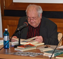 Kárpáti Pál fényképe